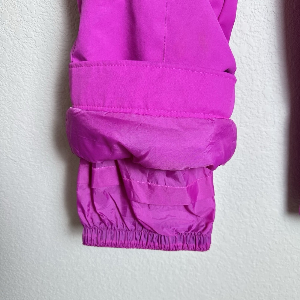 Obermeyer Brooke Snow Pant Showstopper Pink Teen Large  (14-16)‎ Extended Wear - Picture 4 of 11